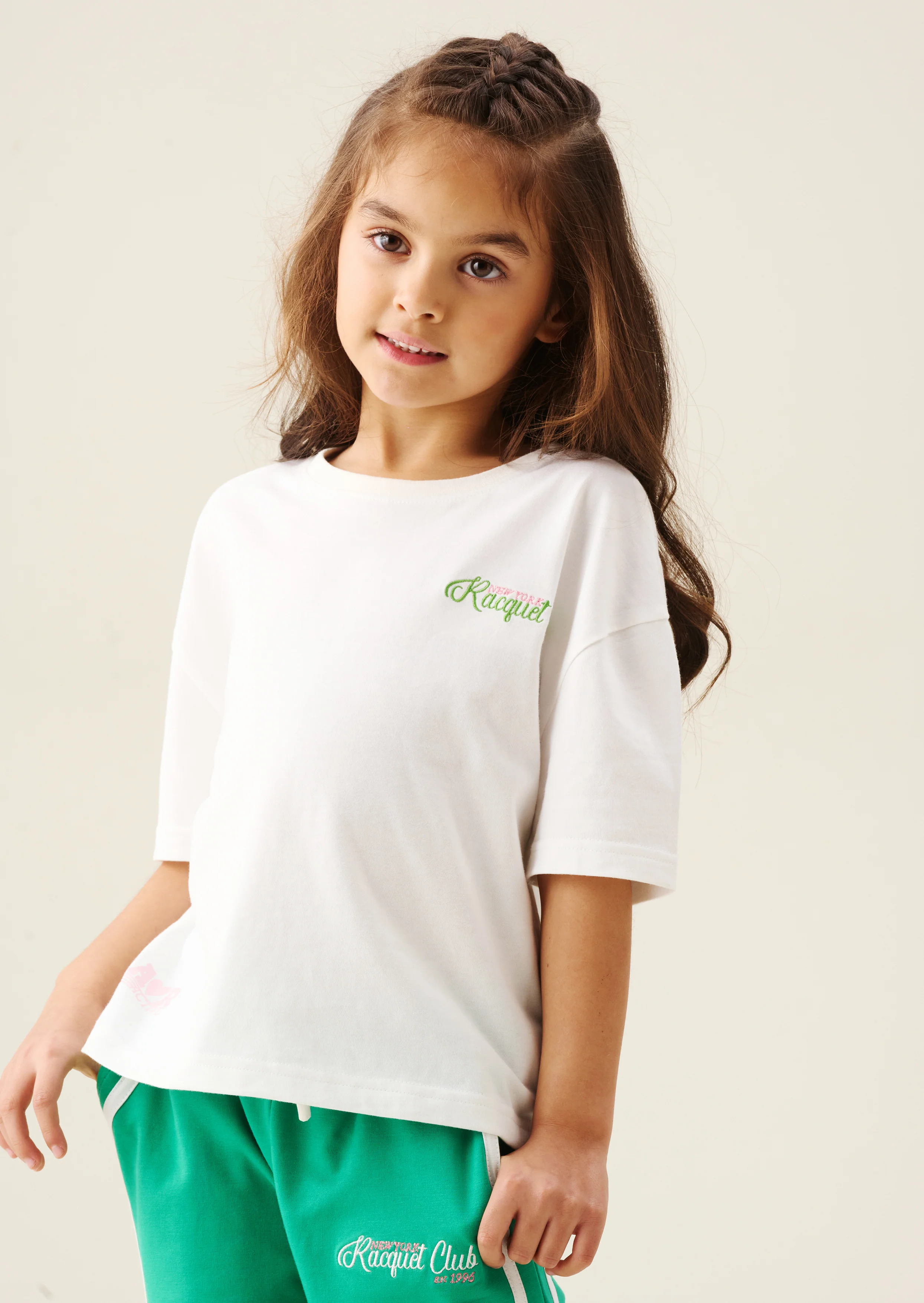 New In Girls