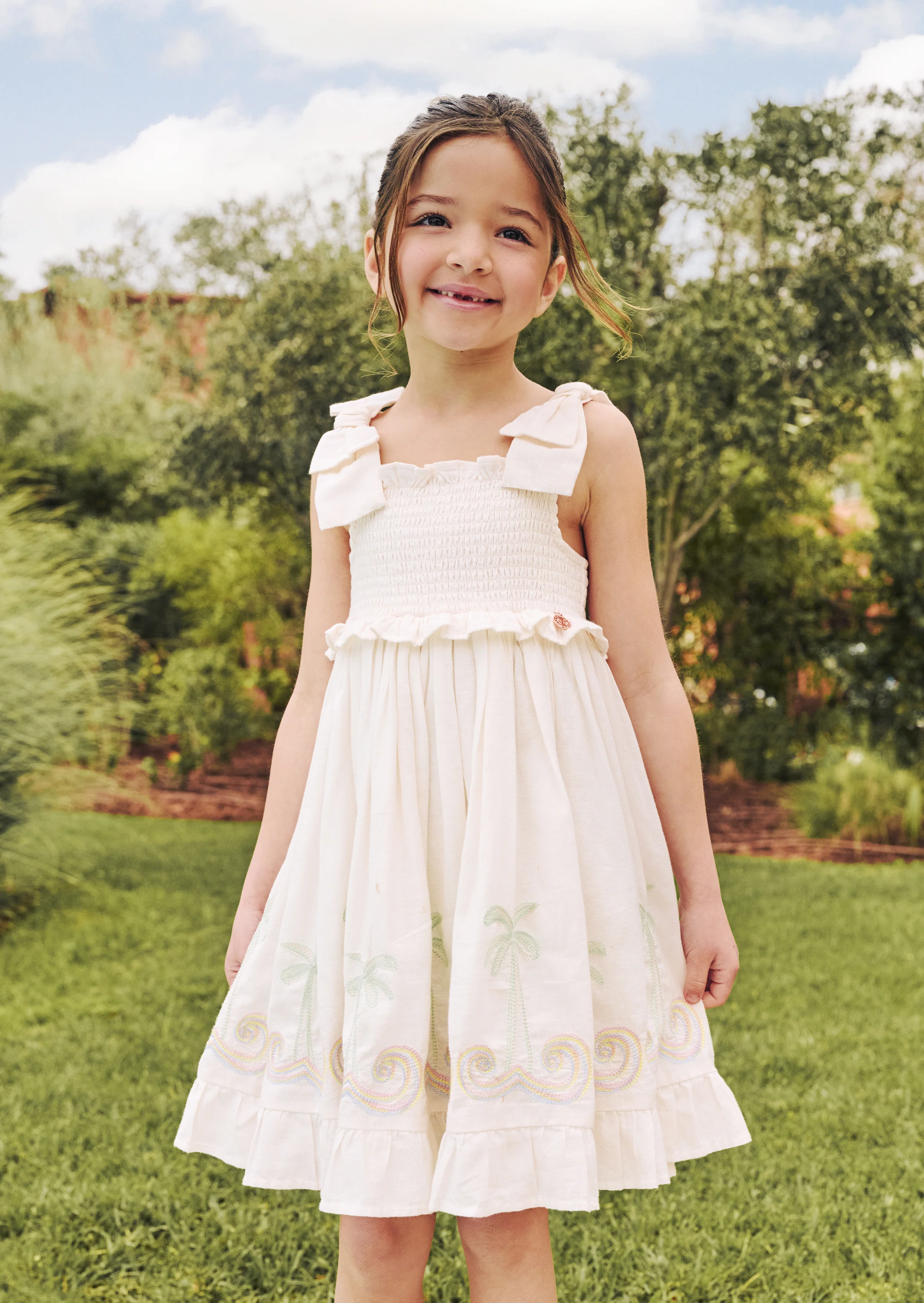 New In Dresses